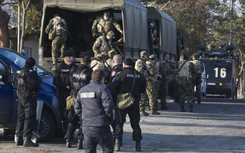 В Bulgaria ha respondido si enviará sus tropas a Ucrania.