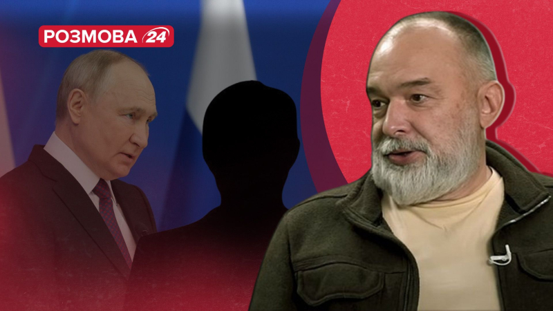 Putin tiembla delante de una persona, él tiene miedo: conversación con Sheitelman sobre las “elecciones” en Rusia