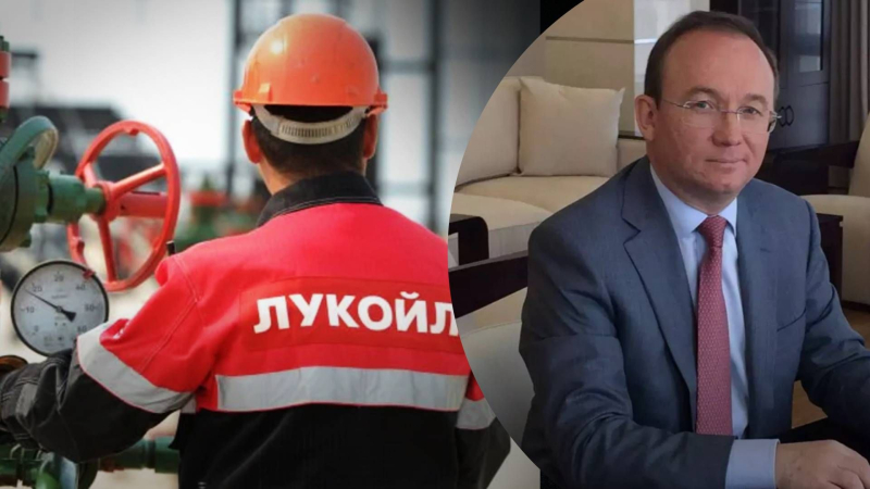 Murió en el trabajo: Rusia ha mencionado las causas de la muerte del vicepresidente de Lukoil, Robertus