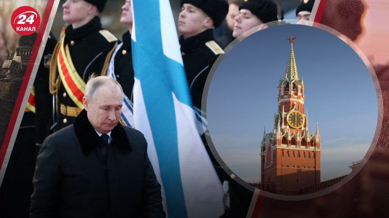 Putin está obteniendo su Fin del camino: cuál será el actual mandato del jefe del Kremlin