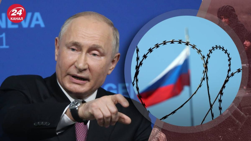 5 escenarios para Rusia después de la reelección de Putin: el opositor dijo lo que realmente podría pasar
