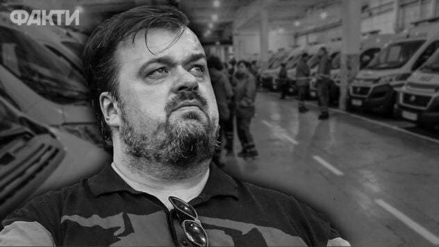 Vasily Utkin, que condenó a Rusia por la guerra contra Ucrania, ha muerto