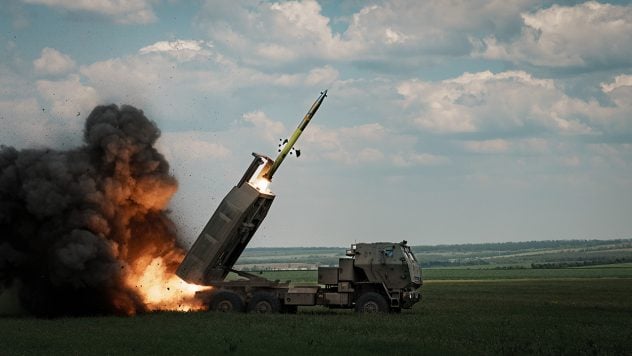 HIMARS MLRS: cuántas instalaciones hay en Ucrania y el precio de una salva