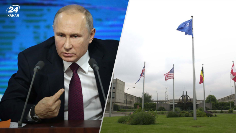 Putin teme una guerra con los países de la OTAN. – Primer Ministro de Estonia