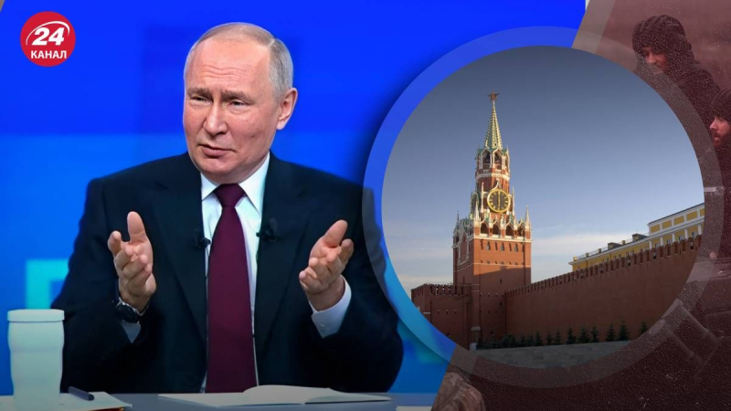 Putin puede iniciar purgas después de las elecciones: quién terminará bajo amenaza