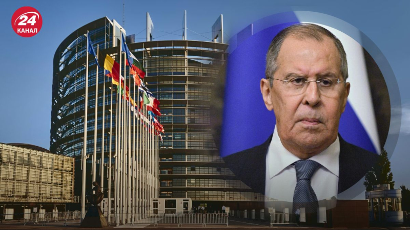 Los embajadores de la UE ignoraron la reunión con Lavrov: en Rusia histeria y amenazas