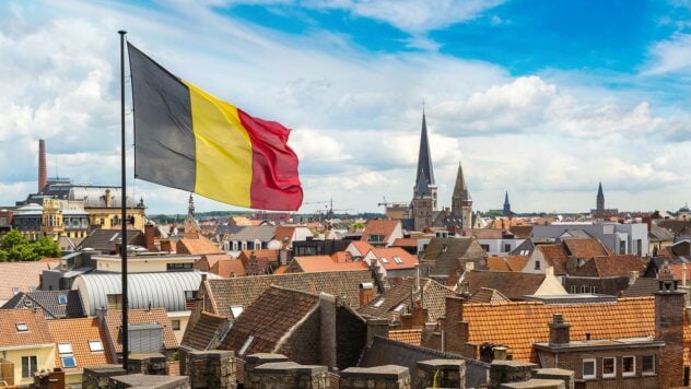 Protección temporal en Bélgica: qué ayuda financiera pueden recibir los ucranianos