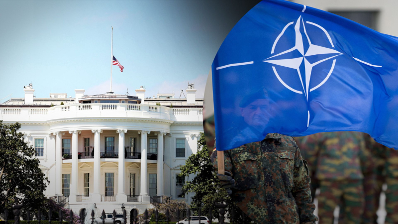 La Casa Blanca es esperando, que más países de la OTAN aumentarán sus contribuciones de defensa al 2% del PIB