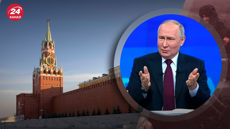 Colapso suave de Rusia: en qué forma puede suceder 