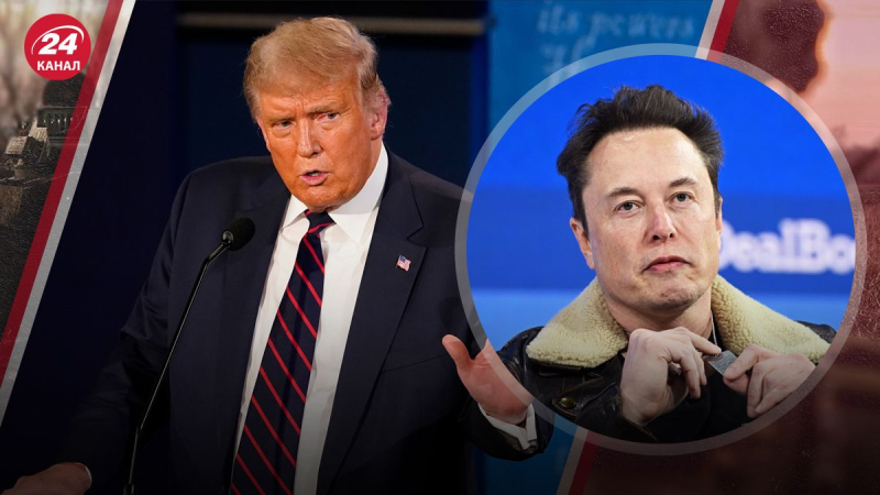 Trump tiene problemas, – un politólogo dijo cómo Musk puede ayudarlo