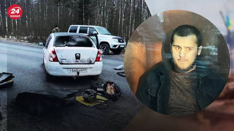 Un tribunal de Moscú arrestó al antiguo propietario de un Renault blanco utilizado por terroristas