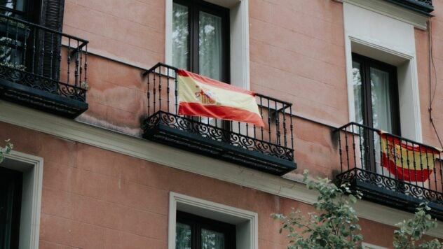 Ucrania ha iniciado negociaciones con España sobre un acuerdo de seguridad
