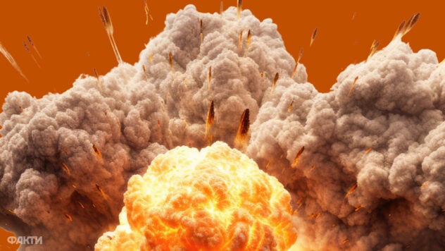Se produjeron explosiones en Sumy antes de que se anunciara la advertencia de ataque aéreo