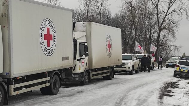 Ucrania devolvió los cuerpos de 100 soldados muertos