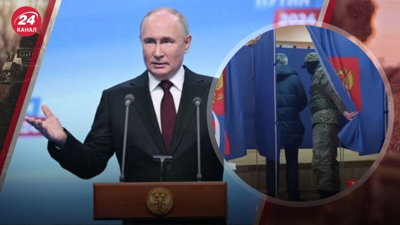 Esto es una amenaza para todo el mundo: ¿qué hay de malo en la reacción de Occidente ante las “elecciones” de Putin /> </p>
<p _ngcontent-sc91 class=