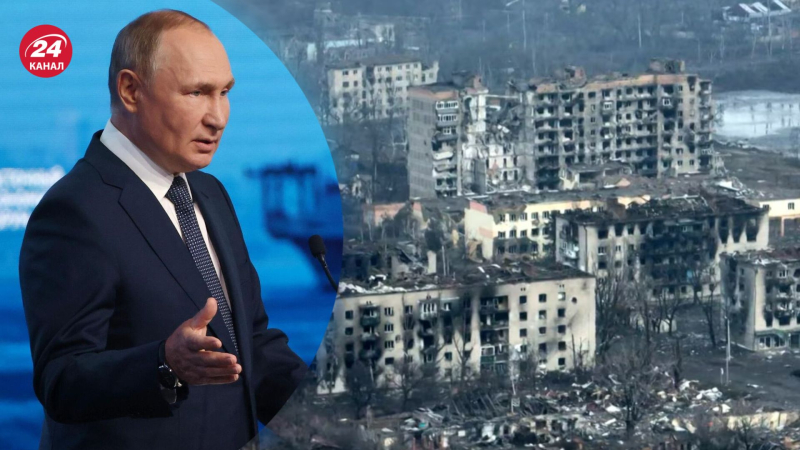 Rusia puede convertir a los países bálticos en Bakhmut y Avdeevka, si ataca, Kuleba