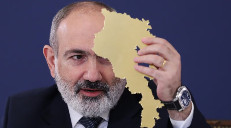De lo contrario, la guerra comenzará al final de la semana: Armenia dijo sobre el inicio de la demarcación fronteriza