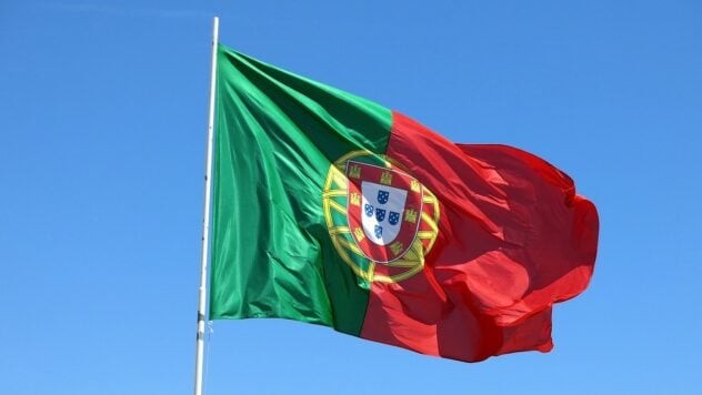 €100 millones para proyectiles para Ucrania: Portugal se ha sumado a la iniciativa checa