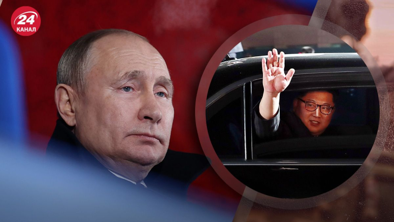 Construyendo el régimen de Kim Jong-un: qué es exactamente lo que le gusta a Putin de la ideología de la RPDC