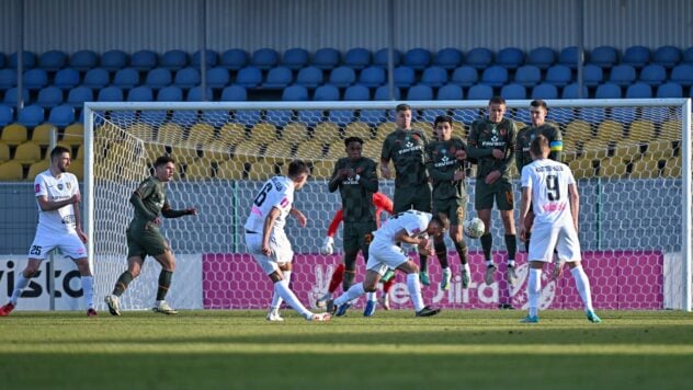 A Shakhtar se le atribuyó una victoria técnica en el partido contra Alexandria: lo que se sabe