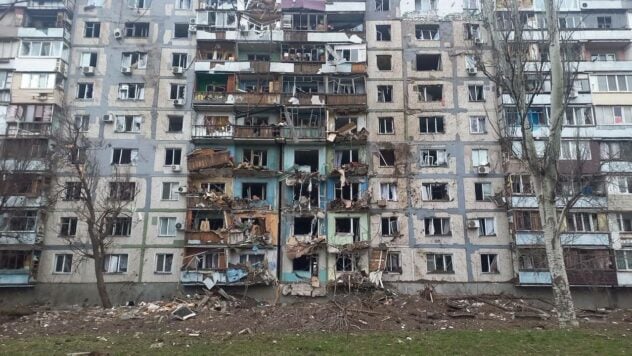 Explosiones en Zaporozhye: un niño de 8 años y dos personas más murieron, decenas resultaron heridos