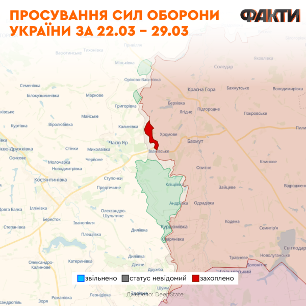 Donde es posible una ofensiva rusa, ataques energéticos y una contraofensiva ucraniana: acontecimientos de la guerra en una semana