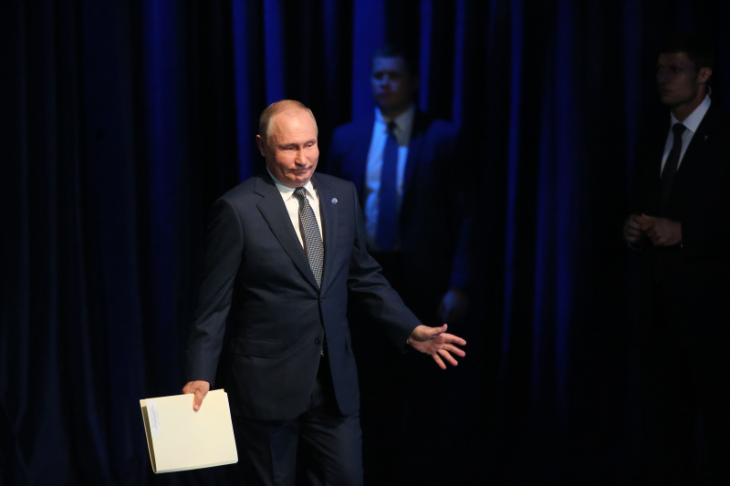 Los conspiradores deben estar seguros: bajo qué condiciones puede ocurrir un golpe en Rusia