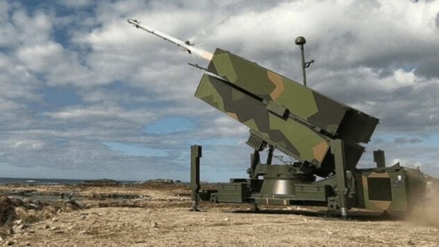 Canadá aún no ha enviado a Ucrania los NASAMS prometidos el año pasado: cuál es el motivo