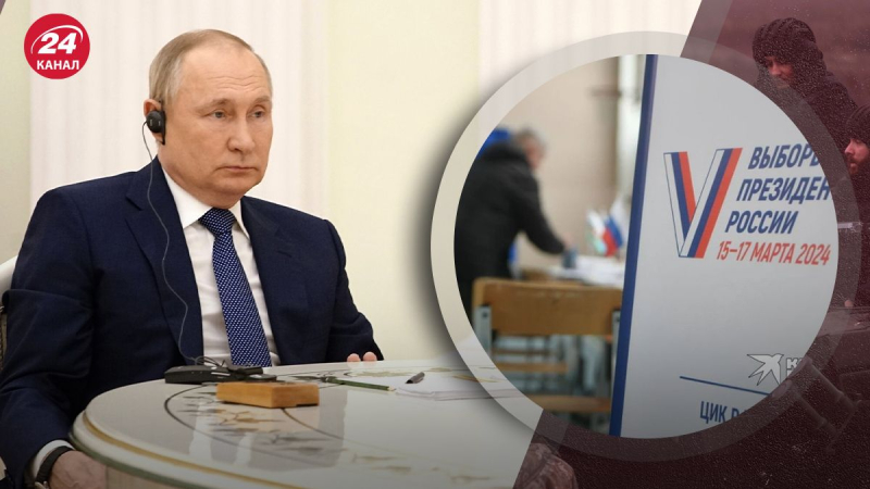 ¿Puede Putin prepararse un sucesor? Yakovenko nombró las principales amenazas al dictador