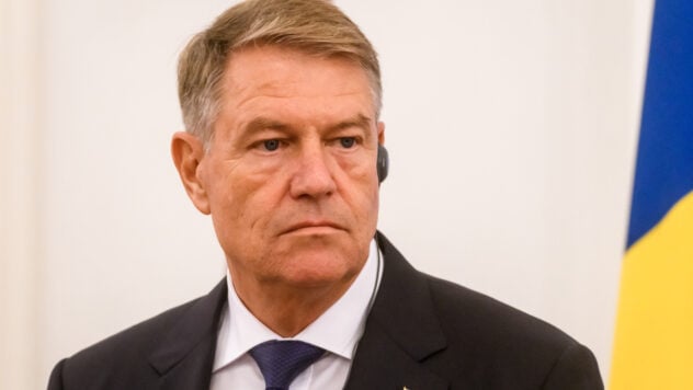 El presidente de Rumania decidió postularse para el puesto de Secretario General de la OTAN