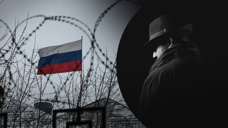 Rusia ha creado el La red de espionaje más grande desde la Guerra Fría, - FT