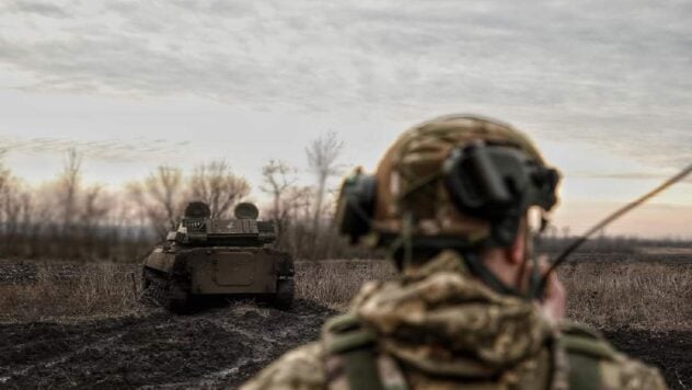 Se lanzó una rotación de unidades en la línea del frente en Ucrania: Syrsky
