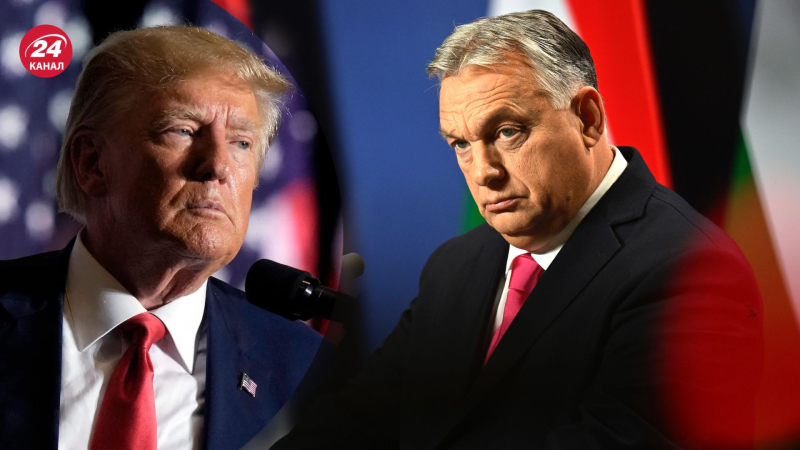 "No daré ni un centavo”: Orban anunció los “planes detallados” de Trump para poner fin a la guerra en Ucrania 