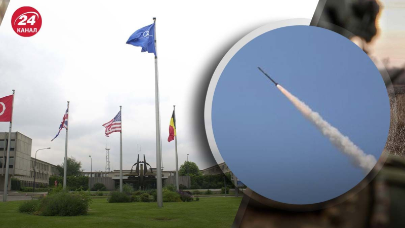 La OTAN está considerando la opción de derribar a Rusia fronteras de misiles, - Ministerio de Asuntos Exteriores de Polonia
