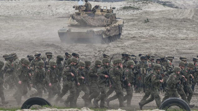 La UE presentó la primera estrategia industrial de defensa que involucra a Ucrania