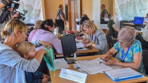 Ayuda para los desplazados internos: el Gabinete de Ministros aclaró las categorías de ciudadanos con derecho a pagos