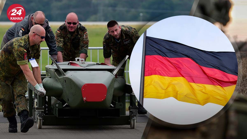 La oposición alemana se opuso al intercambio de misiles Taurus con Gran Bretaña: mencionaron el motivo