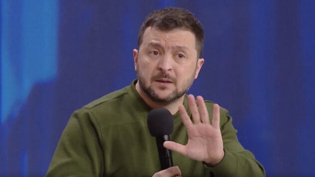 Perdimos seis meses: Zelensky sobre el retraso en la ayuda de EE.UU.