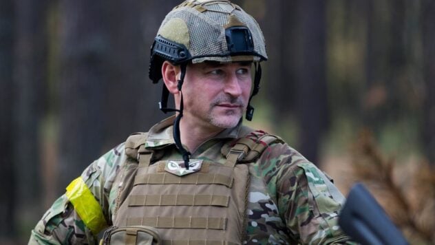 El comandante de entrenamiento de las fuerzas terrestres Nikolyuk dimite: lo que se sabe