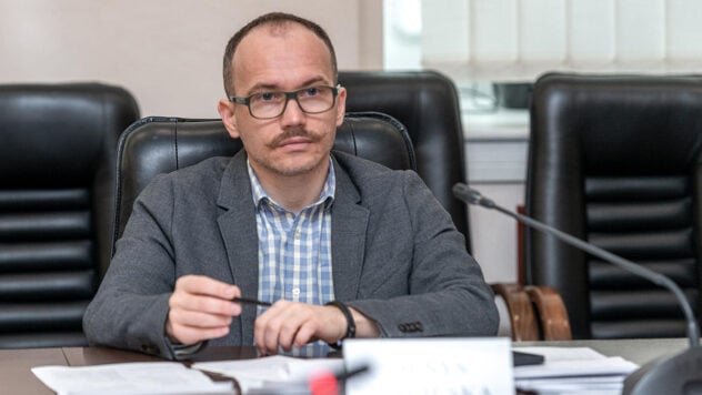 Movilización de presos: Malyuska espera que el proyecto de ley se presente a la Rada la próxima semana