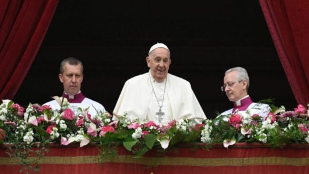 Todos por todos: el Papa Francisco pidió un intercambio de prisioneros entre Ucrania y la Federación Rusa