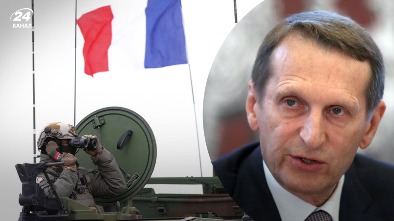 En Rusia dicen que Francia está “preparando” 2.000 combatientes para ser enviados a Ucrania: cómo reacciona París 