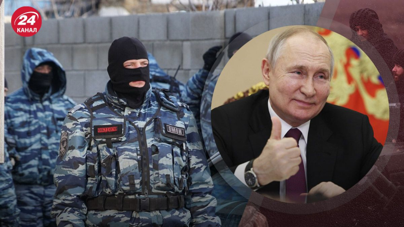 El Kremlin se beneficia de los anuncios de ataques terroristas en Rusia: cómo Putin podría utilizar esto durante las elecciones