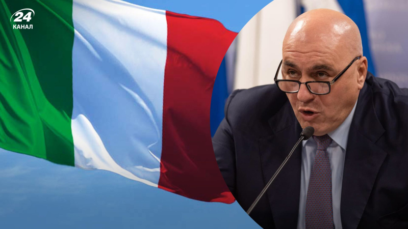 Francia no habla en nombre de la OTAN, – Ministerio de Defensa italiano sobre la idea de Macron sobre las tropas en Ucrania