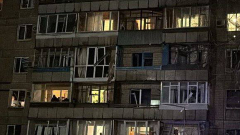 Explosiones en Krivoy Rog: hay muertos y heridos, la búsqueda y el rescate La operación se ha completado