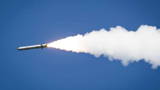 No llegó a Ucrania: el misil X-35 cayó en Rusia