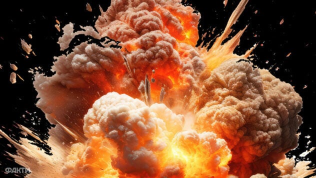 Explosiones en el Dnieper: la Fuerza Aérea advirtió sobre un ataque con misiles de crucero