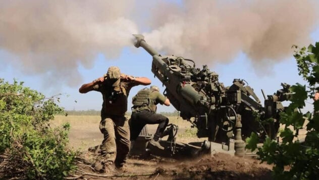 Ribera izquierda de la región de Kherson: las Fuerzas Armadas de Ucrania están ampliando sus cabezas de puente