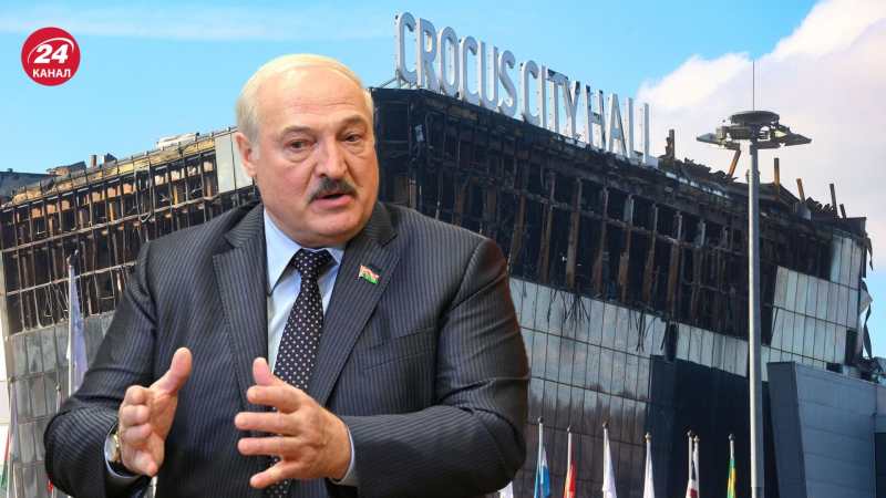 ISW analizó la declaración de Lukashenko sobre 