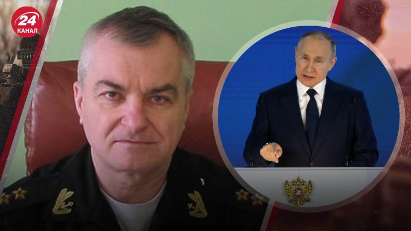Después de ellos vendrán los oficiales: un politólogo explicó la importancia de las órdenes de arresto para los comandantes rusos